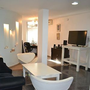 Perfecto Espacio