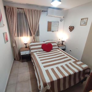 El apartamento de Teddy