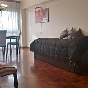 Altos Mendoza Avenida España